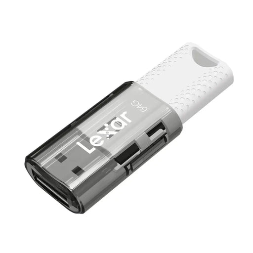 USB стик Lexar LJDS060064G-B3NNG Сив 64 GB