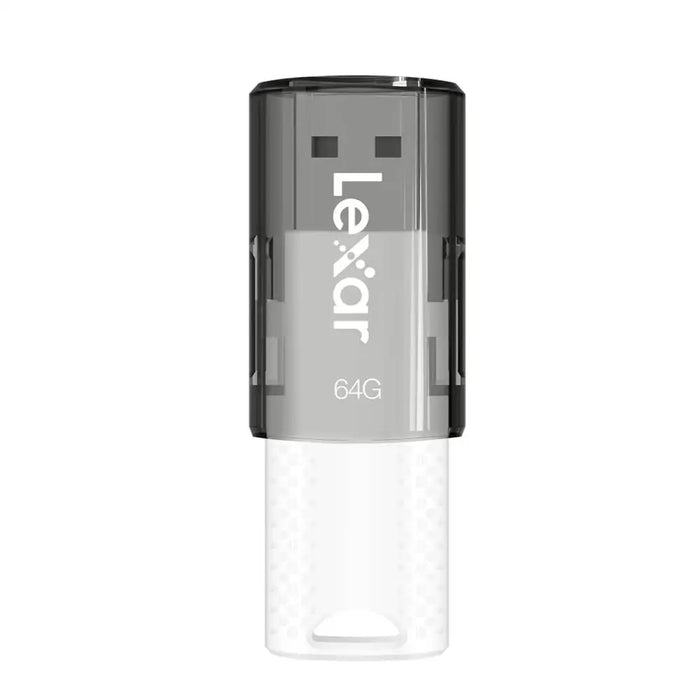 USB стик Lexar LJDS060064G-B3NNG Сив 64 GB