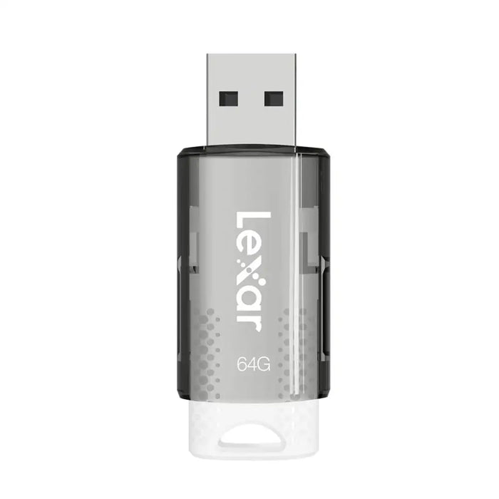USB стик Lexar LJDS060064G-B3NNG Сив 64 GB