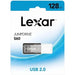 USB стик Lexar LJDS060128G-B3NNG Сребрист 128 GB