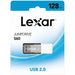 USB стик Lexar LJDS060128G-B3NNG Сребрист 128 GB