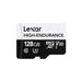 USB стик Lexar LMSHGED128G-BCNNG 128 GB