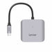 USB стик Lexar LRW510U-BNHNG Сив