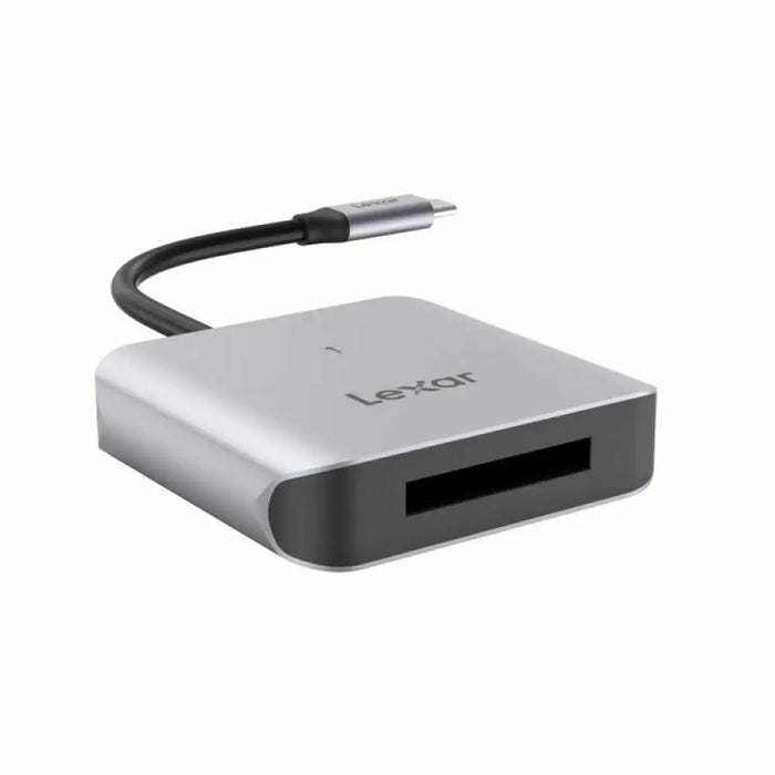 USB стик Lexar LRW510U-BNHNG Сив
