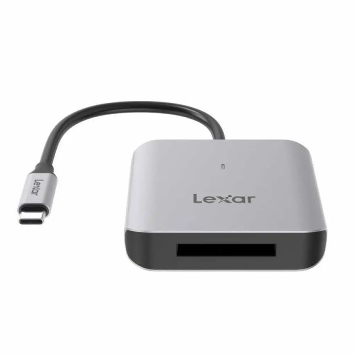 USB стик Lexar LRW510U-BNHNG Сив