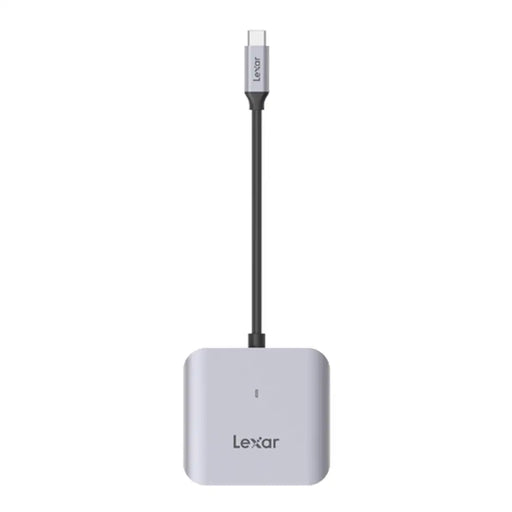 USB стик Lexar LRW510U-BNHNG Сив