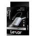 USB стик Lexar LRW515U-RNHNG Сребрист