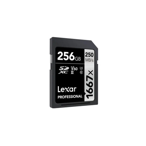 USB стик Lexar SDXC 256 GB 256 GB