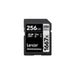 USB стик Lexar SDXC 256 GB 256 GB