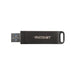 USB стик Patriot Memory PE128GR550DSAD Черен 128 GB