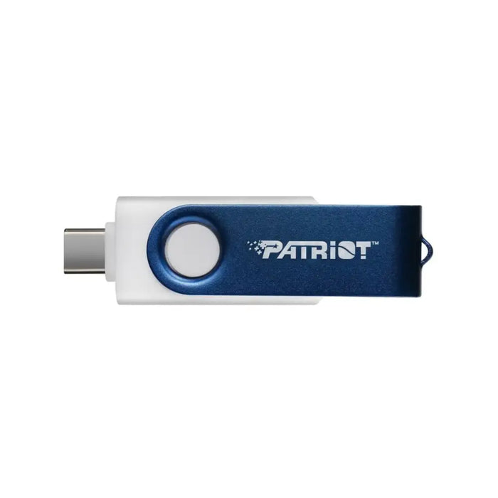 USB стик Patriot Memory PS64GX550AAD