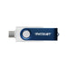 USB стик Patriot Memory PS64GX550AAD