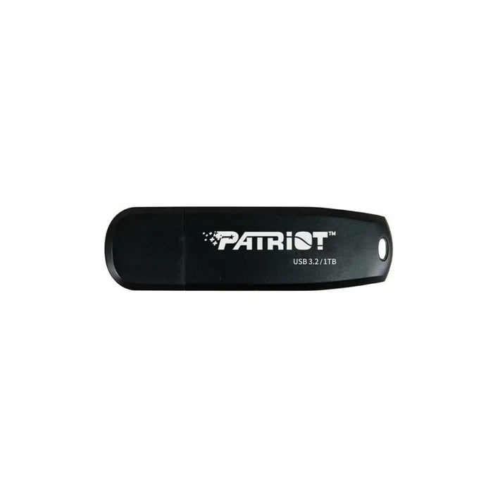 USB стик Patriot Memory PSF1TBXRB3U Черен 1 TB