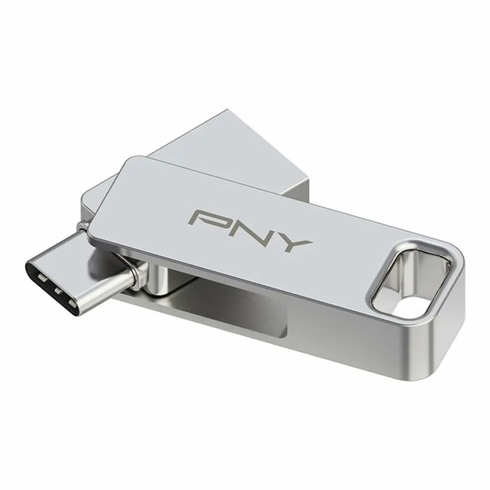 USB стик PNY P-FDI128DULINKTYC-GE