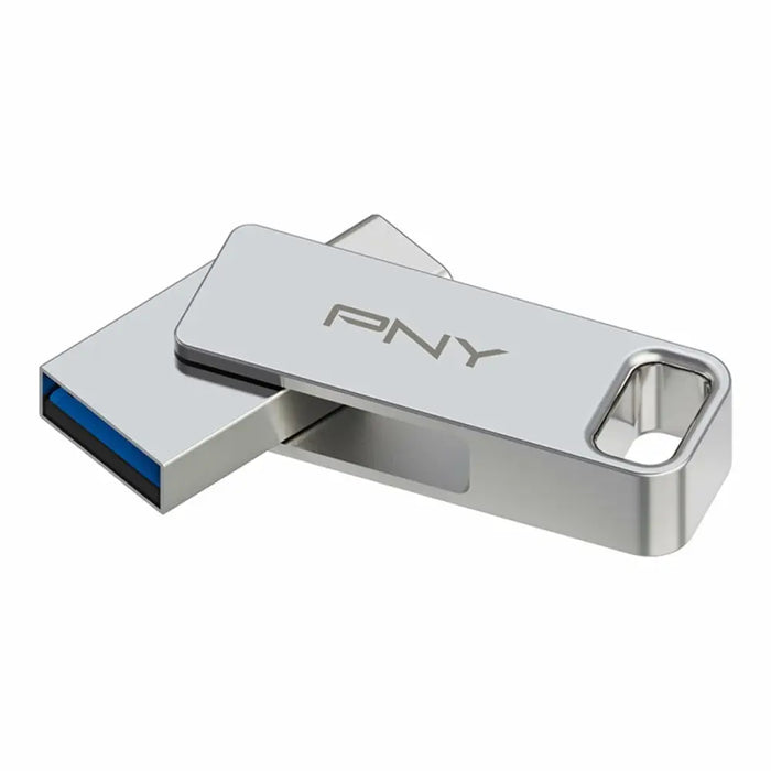 USB стик PNY P-FDI128DULINKTYC-GE