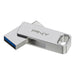 USB стик PNY P-FDI128DULINKTYC-GE