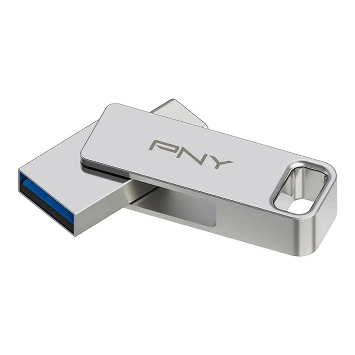 USB стик PNY P-FDI128DULINKTYC-GE