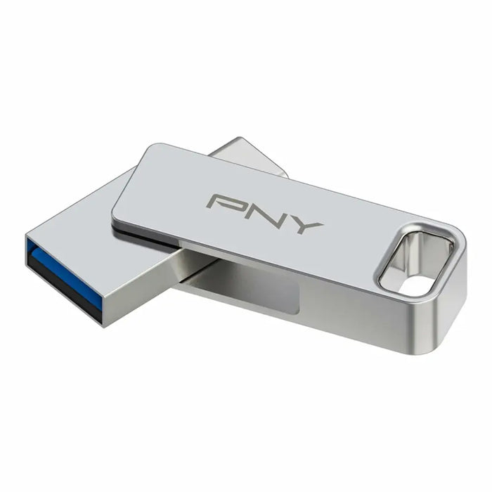 USB стик PNY P-FDI64GDULINKTYC-GE