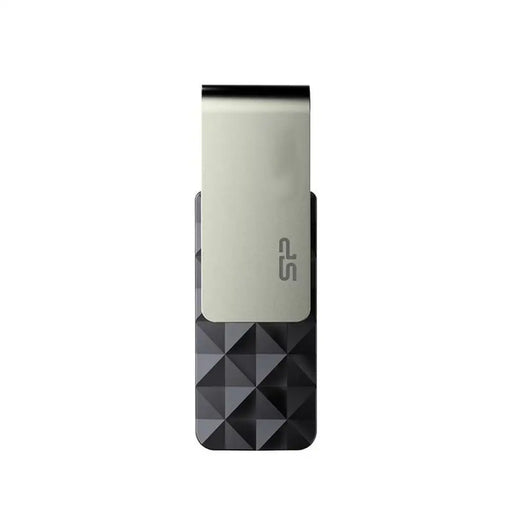 USB стик Silicon Power Blaze B30 128 GB