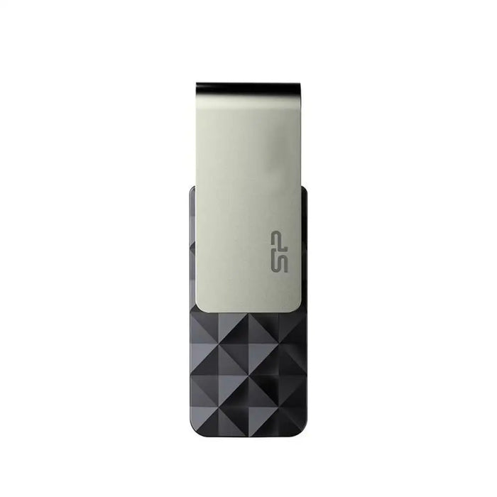 USB стик Silicon Power Blaze B30 128 GB