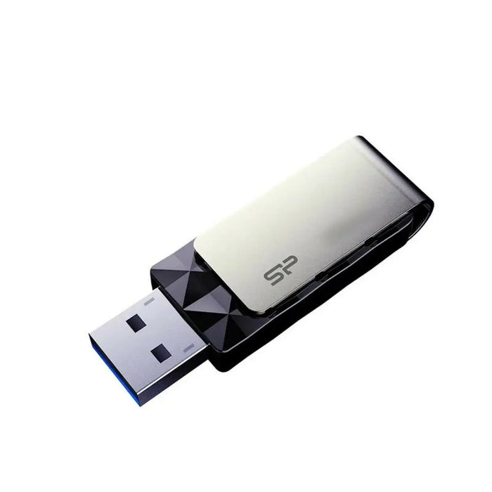 USB стик Silicon Power Blaze B30 128 GB