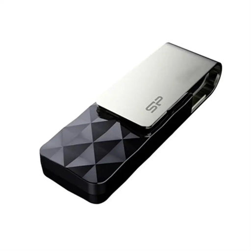 USB стик Silicon Power Blaze B30 128 GB