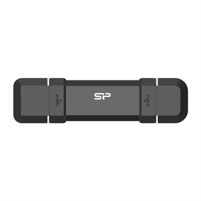 USB стик Silicon Power DS72 500 GB