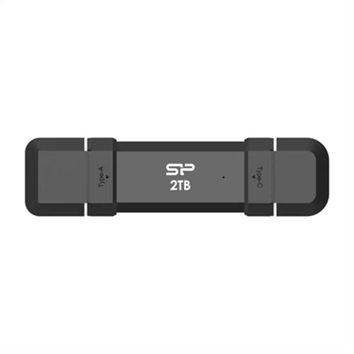 USB стик Silicon Power SP001TBUC3S72VPK 1 TB