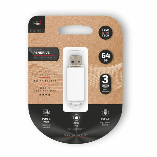 USB стик Tech One Tech