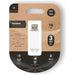 USB стик Tech One Tech Basic Бял 16 GB