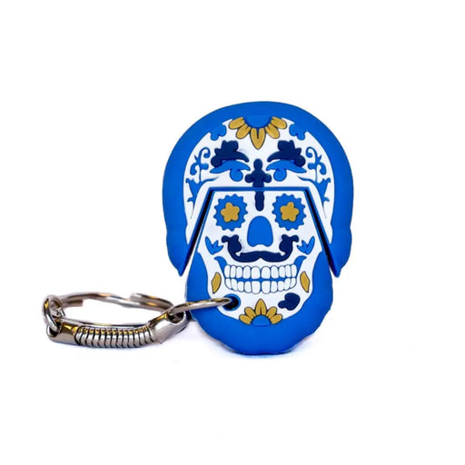 USB стик Tech One Tech Calavera 32 GB Син