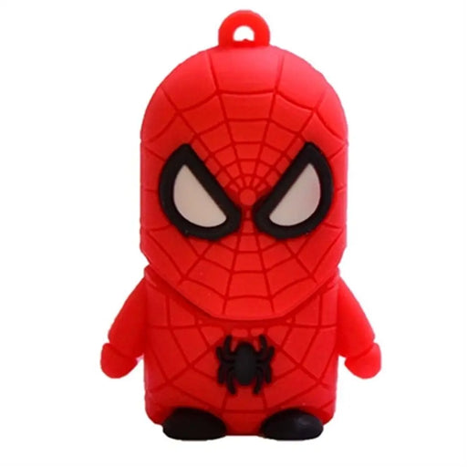 USB стик Tech One Tech part_B08T8L149K 32 GB Черен/Червен