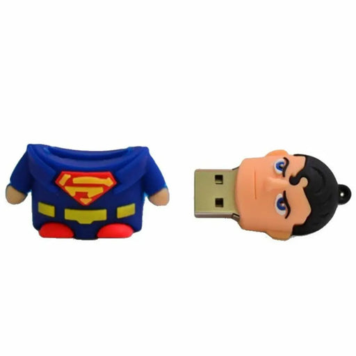 USB стик Tech One Tech part_B09JMZVLWT 32 GB Многоцветен