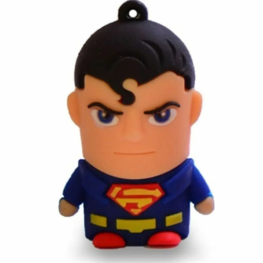 USB стик Tech One Tech part_B09JMZVLWT 32 GB Многоцветен