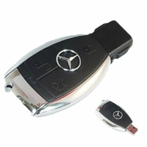 USB стик Tech One Tech TEC5002-32 32 GB