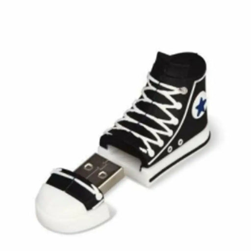 USB стик Tech One Tech TEC5149-32 32 GB Бял