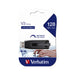 USB стик Verbatim 49189 Черен Многоцветен 128 GB