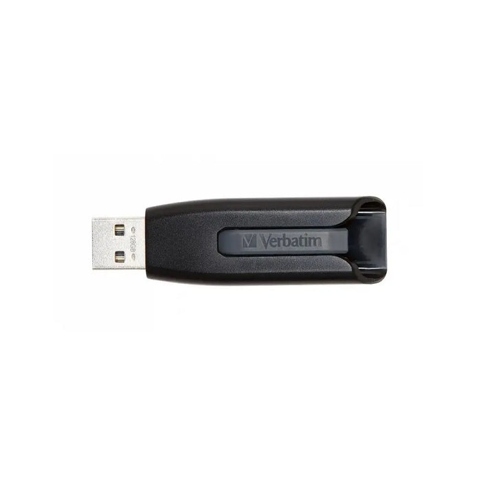 USB стик Verbatim 49189 Черен Многоцветен 128 GB