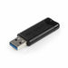 USB стик Verbatim 49318 Черен 64 GB (1 броя)