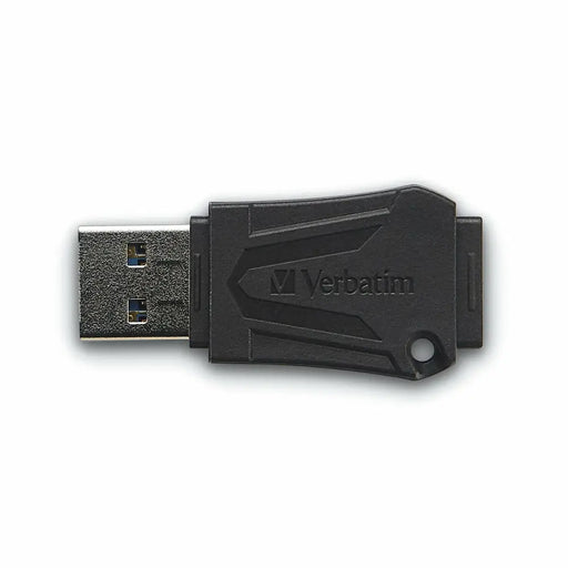 USB стик Verbatim 49331 Черен 32 GB