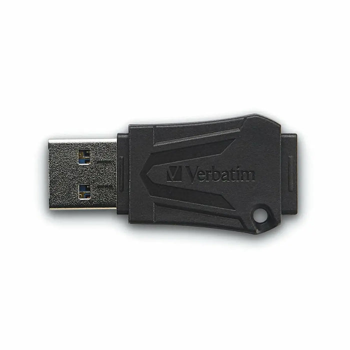 USB стик Verbatim 49331 Черен 32 GB