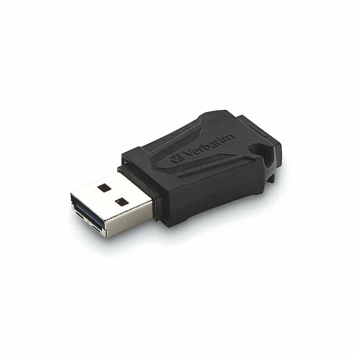 USB стик Verbatim 49331 Черен 32 GB