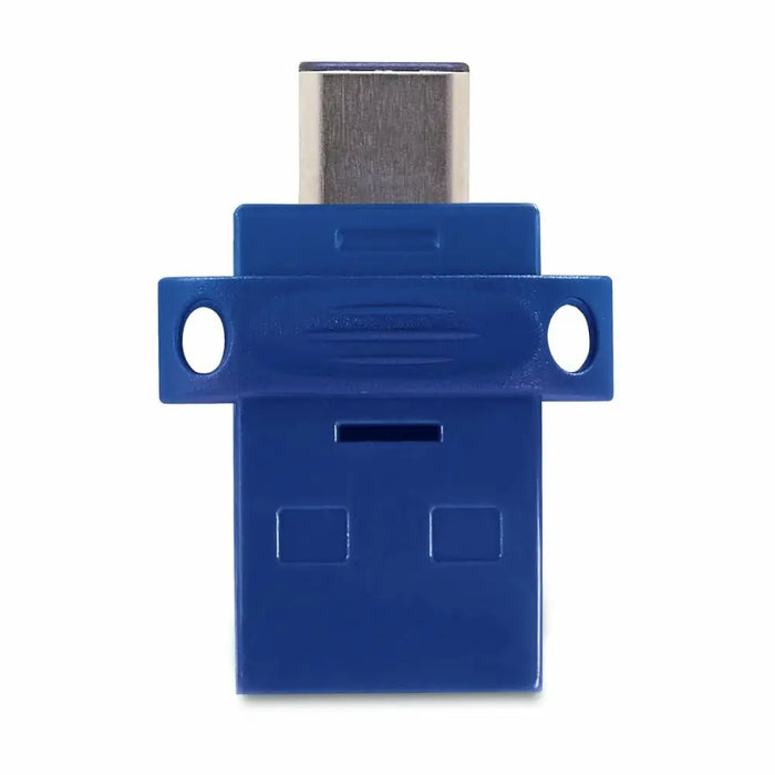 USB стик Verbatim 49966 Син 32 GB