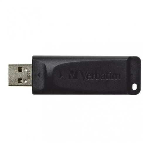 USB стик Verbatim 98697 Черен 32 GB
