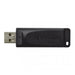 USB стик Verbatim 98697 Черен 32 GB