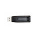 USB стик Verbatim Сив 64 GB