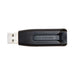USB стик Verbatim V3 Сив 16 GB