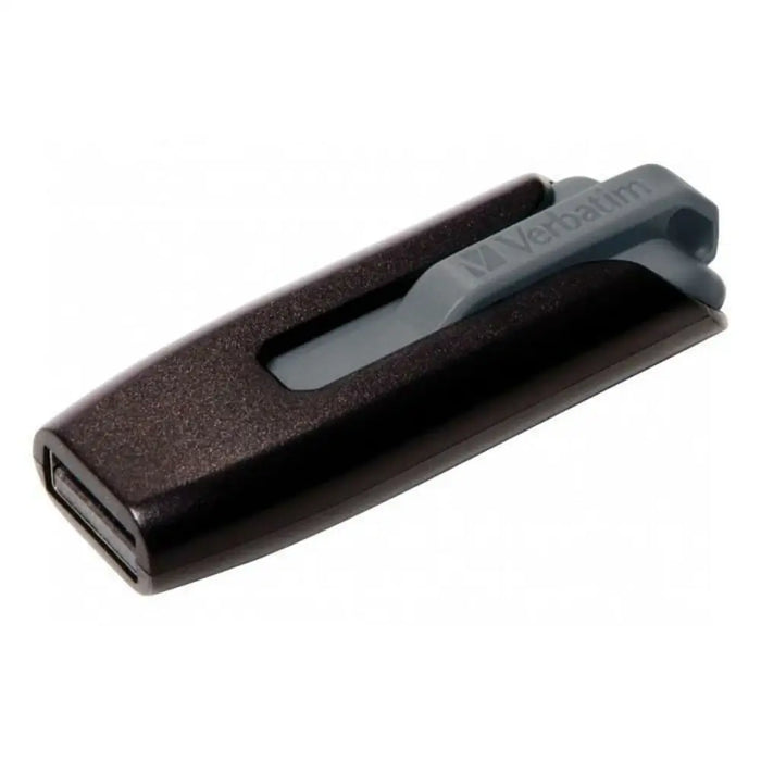 USB стик Verbatim V3 STORE ´N´GO Черен 256 GB (10 броя)