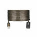 USB удължителен кабел Ewent EW1023 Черен