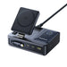 USB Зарядно за Десктоп Baseus P10170902123 00 Черен